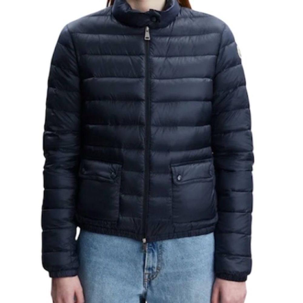 CALVIN KLEIN JACKET